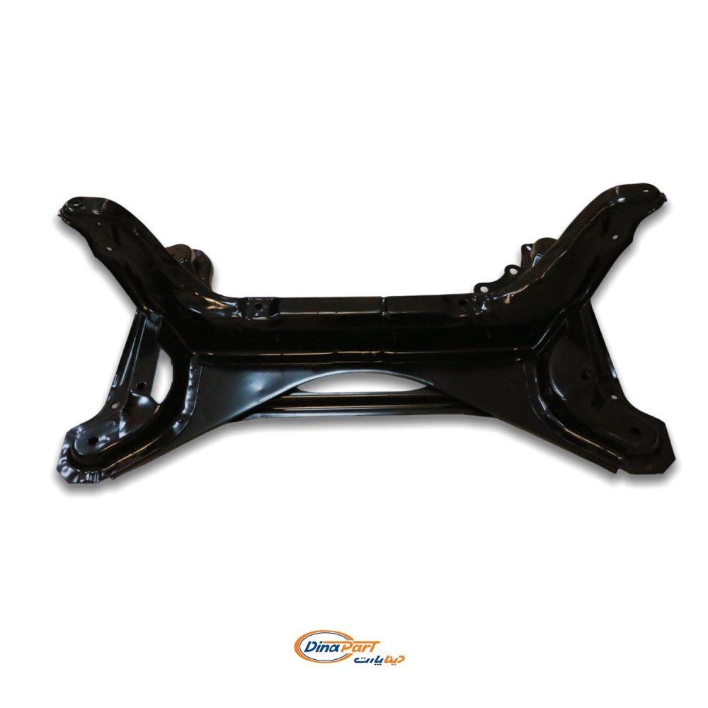 رام زیر موتور پژو 405