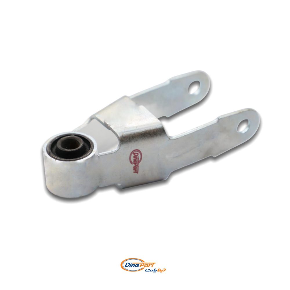 دوشاخه رام (1980) پژو 405