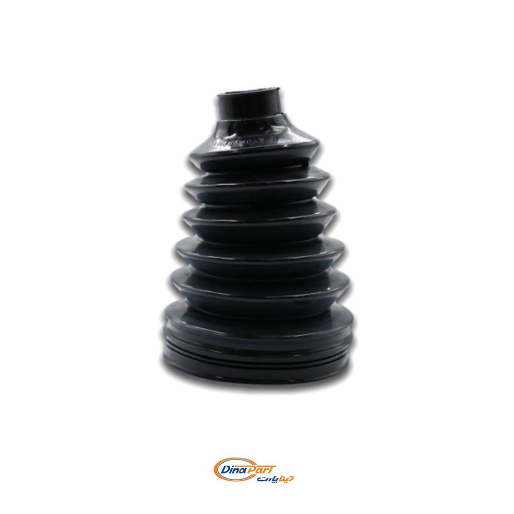 گردگیر پلوس پلاستیکی چرخ  GKN  پژو 405