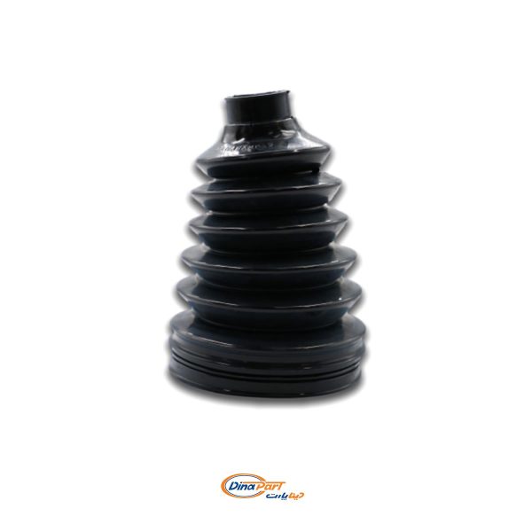 گردگیر پلوس پلاستیکی چرخ  GKN  پژو 405