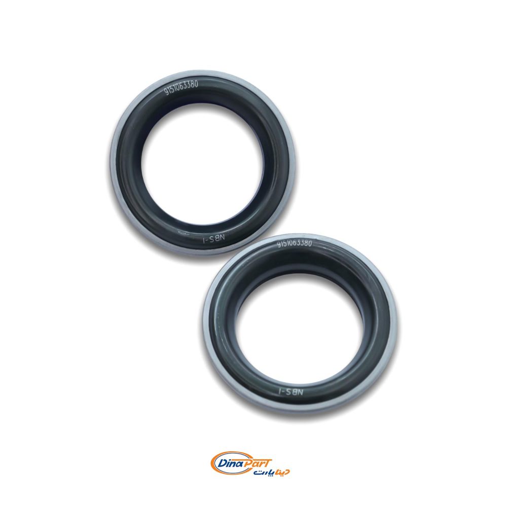 بلبرینگ سر کمک (9151063380) پژو 405