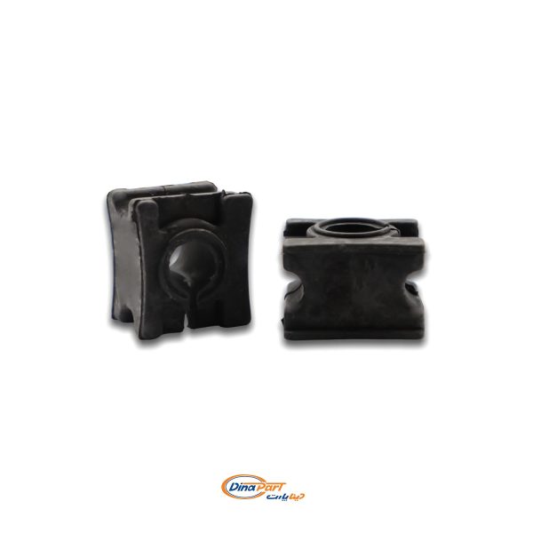 لاستیک چاکدار ژله ای پژو 405