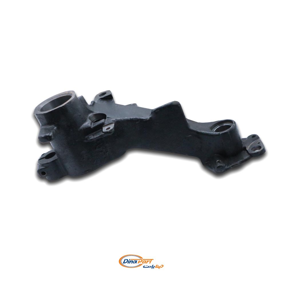 بازویی چپ محور عقب پژو 405