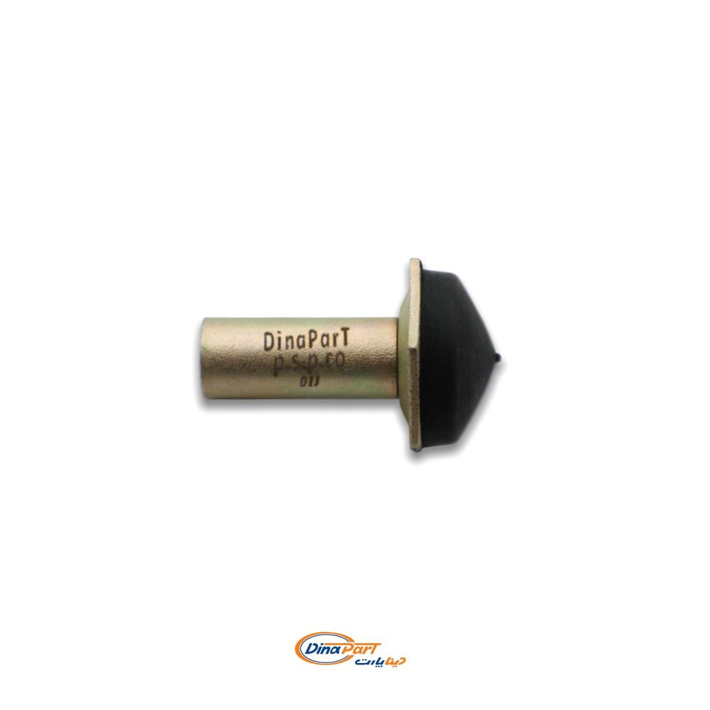 ضربگیر ستاره ای (قارچی) پژو 405