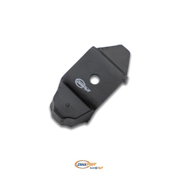 ضربه گیر زبانه دسته موتور بالا راست (0880) پژو 405