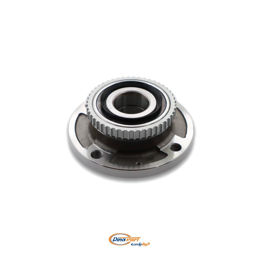 توپی چرخ عقب ABS  پژو 405 BC) UNIX)