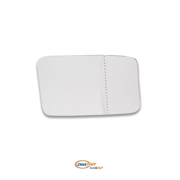 شیشه آیینه چپ پژو 405