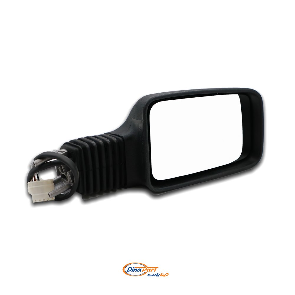 آینه کامل برقی راست پژو 405