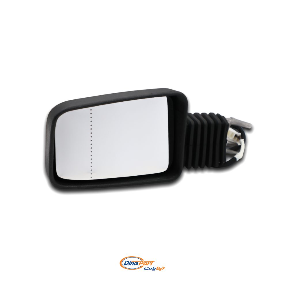 آینه کامل برقی چپ پژو 405