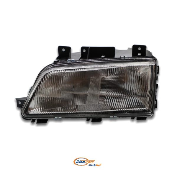 چراغ جلو چپ پژو 405