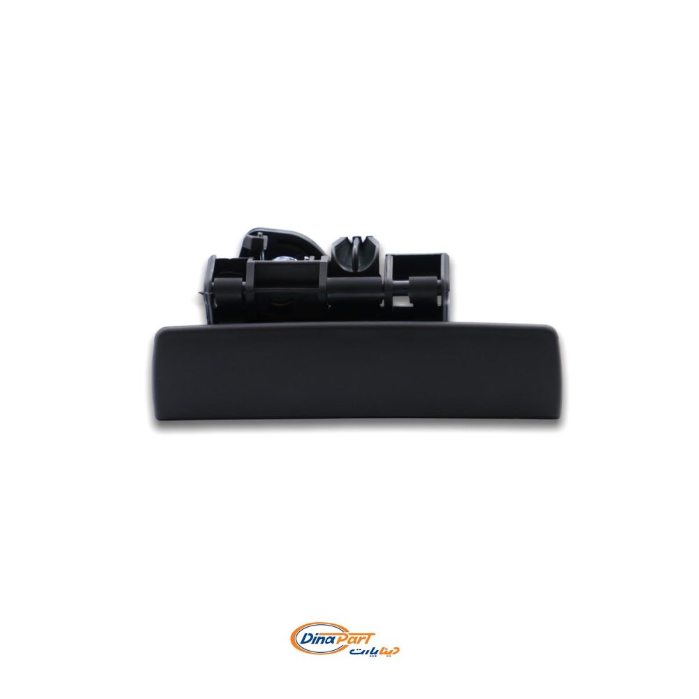 دستگیره بیرونی راست پژو  405