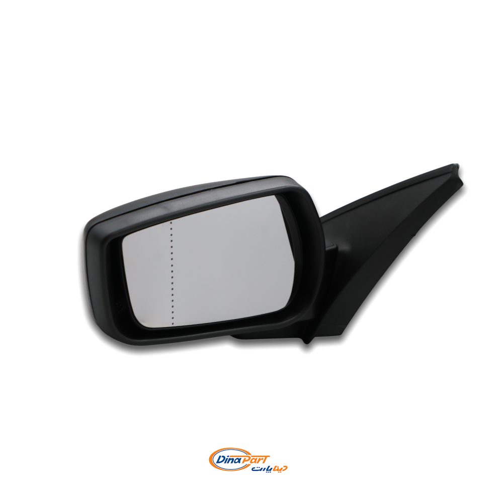 آینه کامل برقی چپ طرح جدید پژو 405