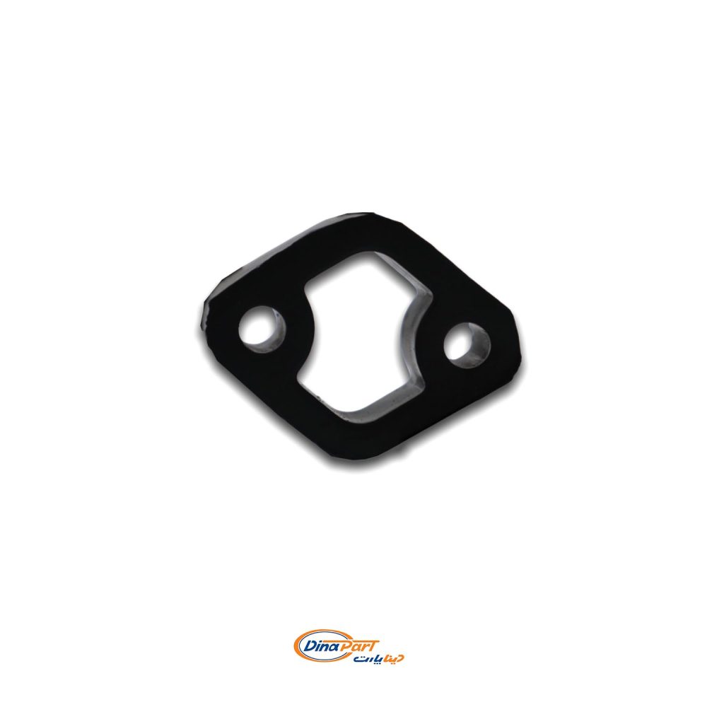 منجید اگزوز پژو 405