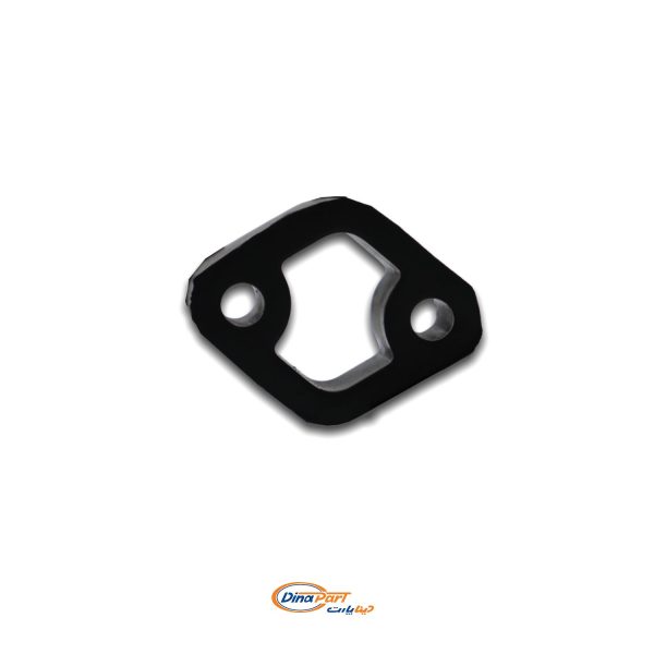 منجید اگزوز پژو 405