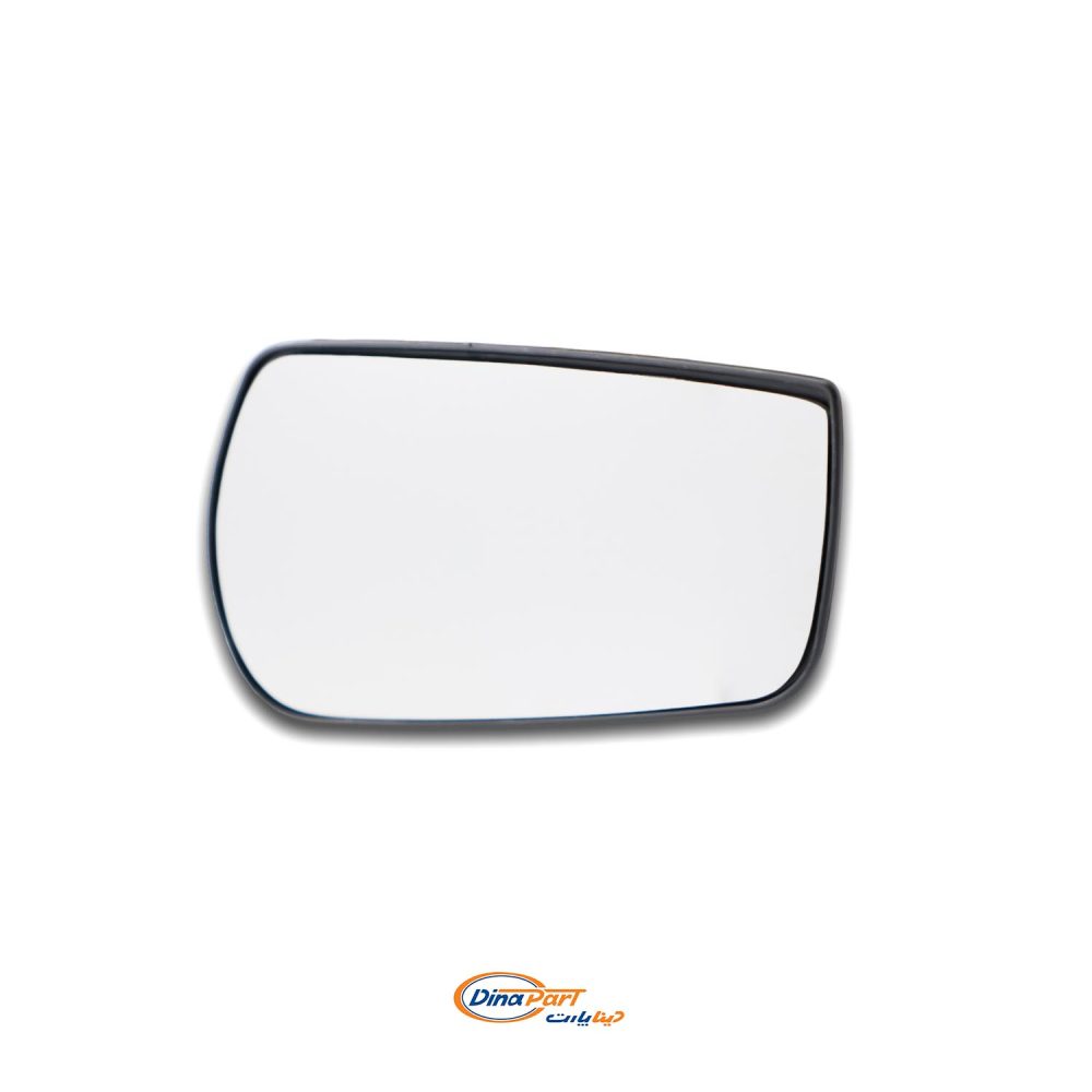 شیشه آیینه راست (طرح جدید) پژو 405