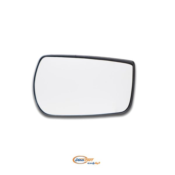 شیشه آیینه راست (طرح جدید) پژو 405