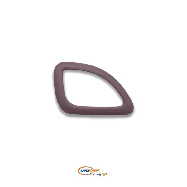 قاب دستگیره درب بازکن طرح جدید چپ مانترال پژو 405 SLX