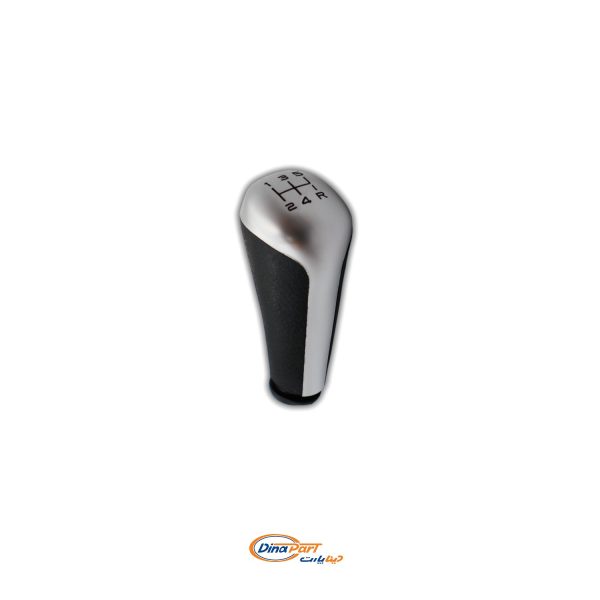 سردنده جدید پژو 405 (مات)