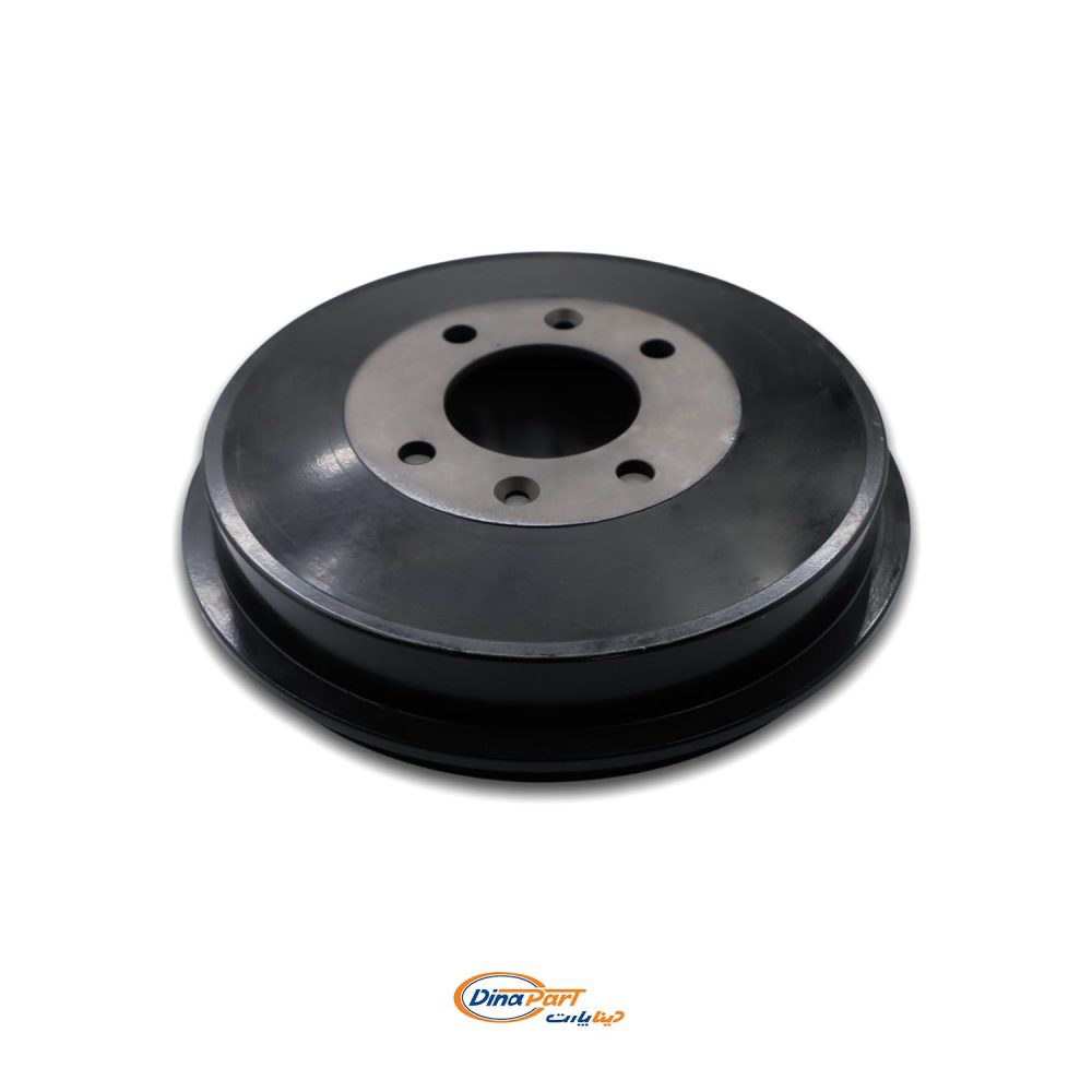 کاسه ترمز عقب پژو 405