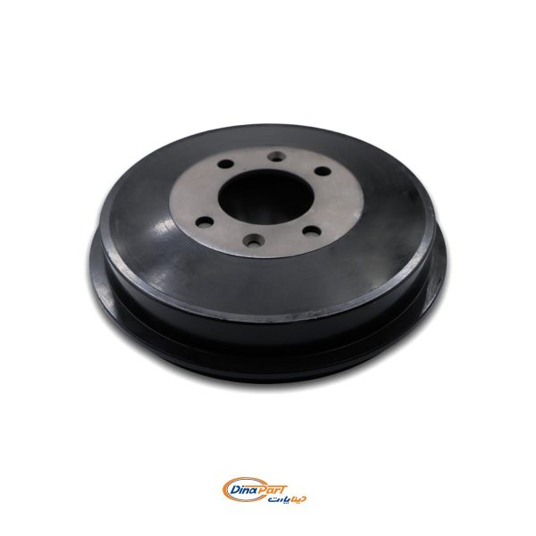 کاسه ترمز عقب پژو 405