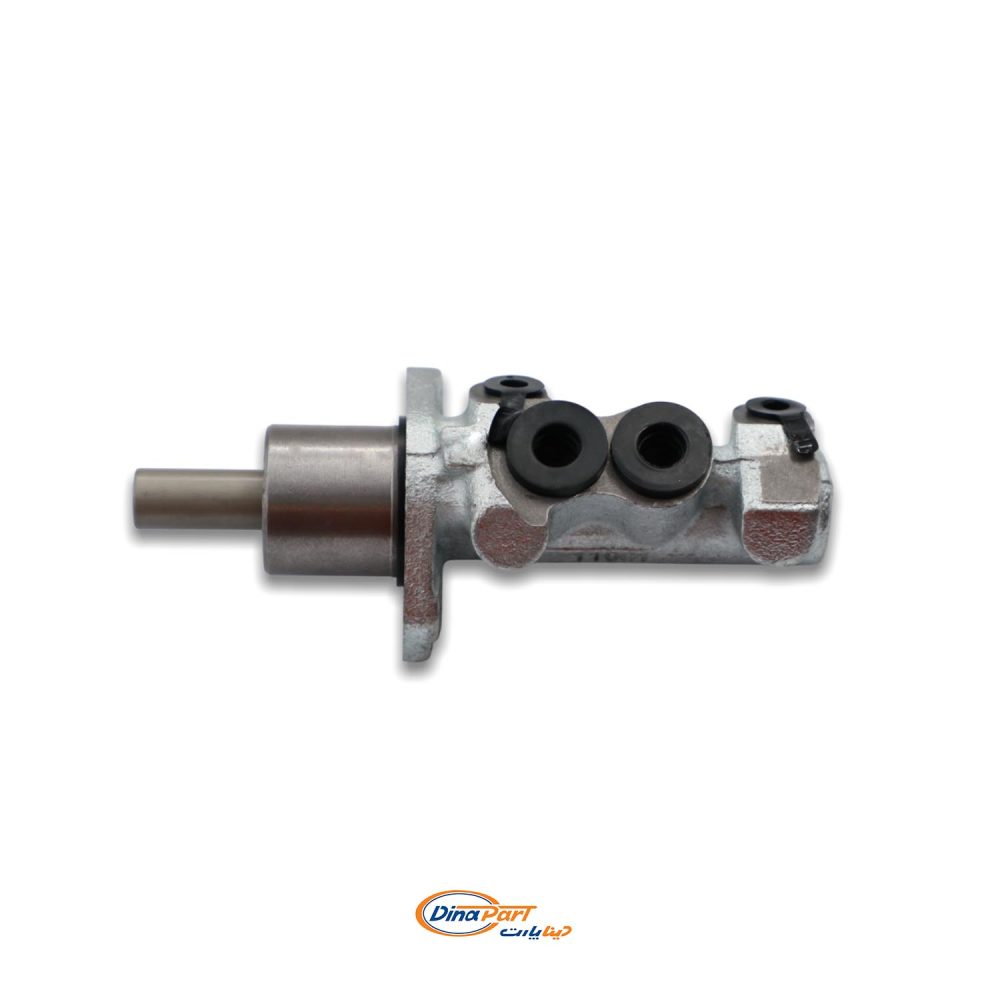 پمپ ترمز دومداره پژو 405