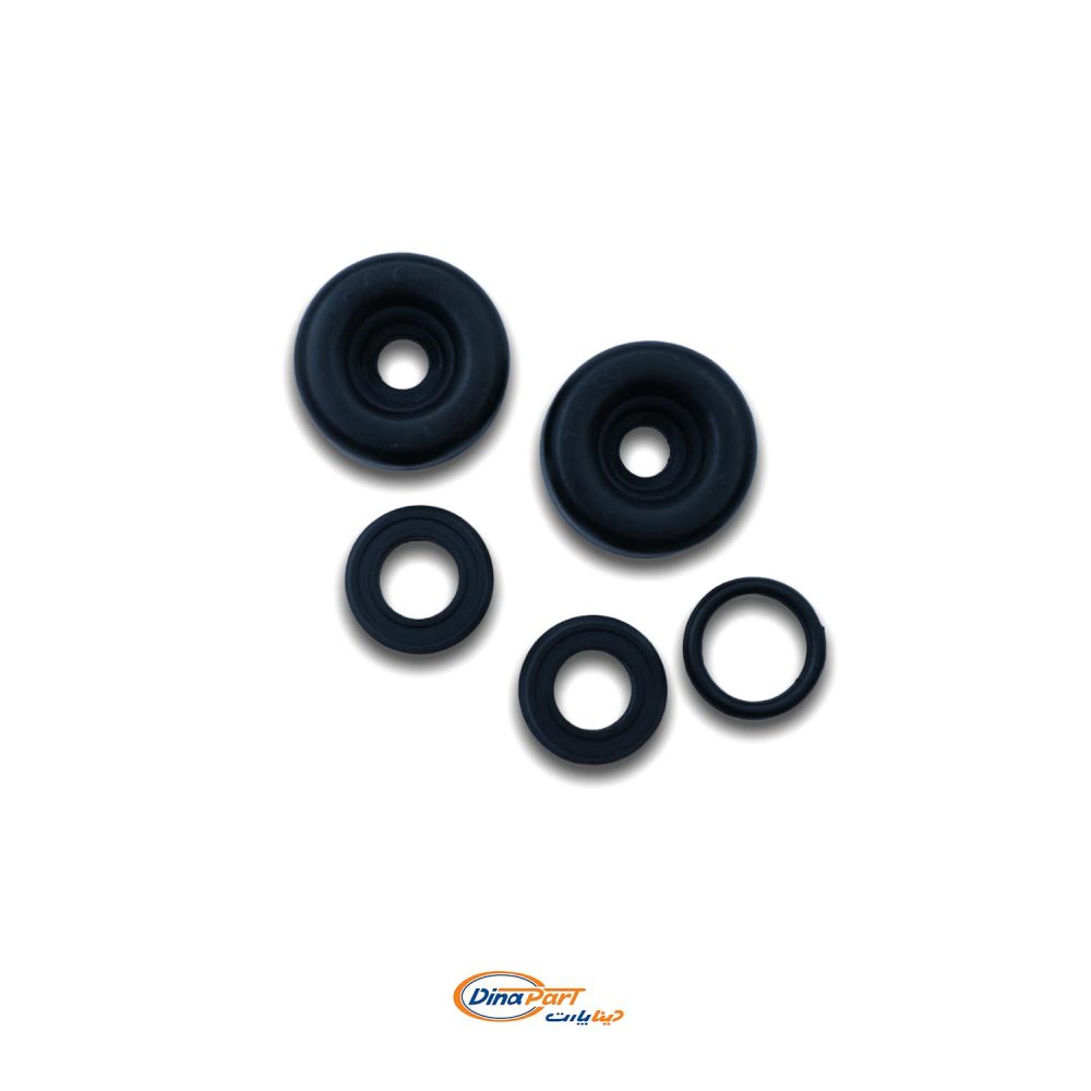 لوازم سیلندر چرخ عقب پژو 405