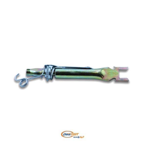 رگلاژ لنت عقب چپ پژو 405