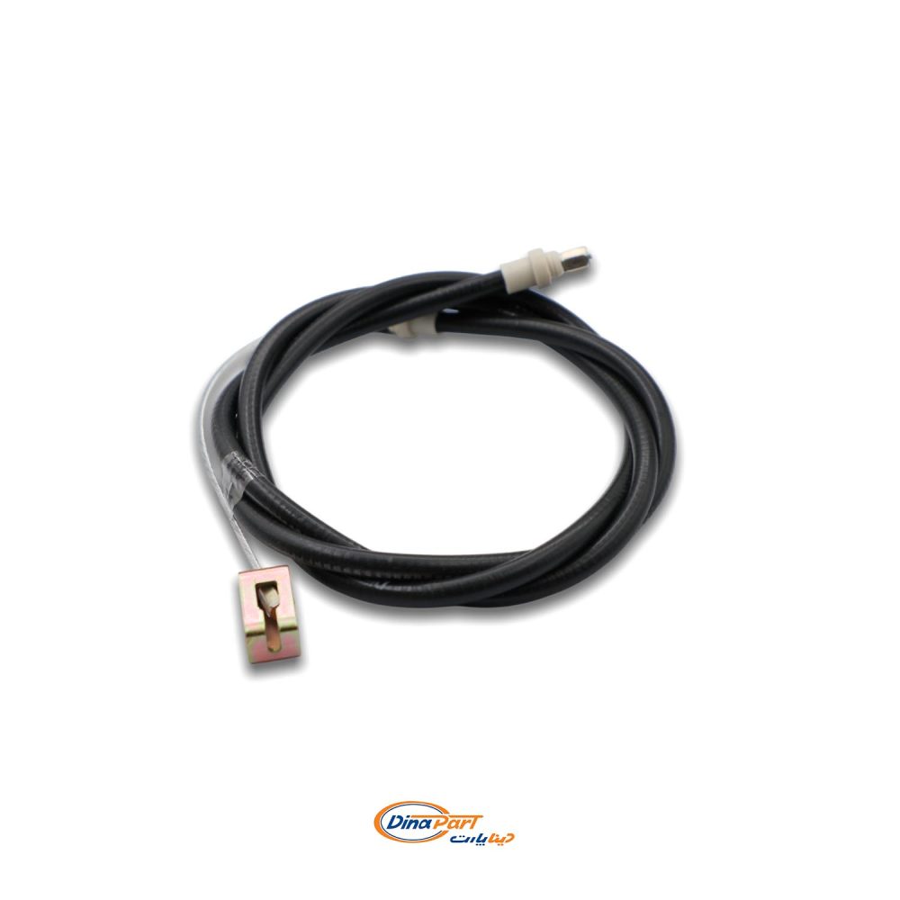 کابل ترمز دستی پژو 405