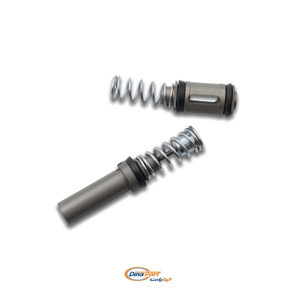 کیت کامل لوازم پمپ ترمز ABS پژو 405