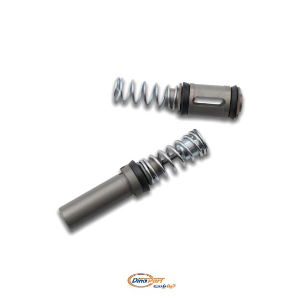 کیت کامل لوازم پمپ ترمز ABS پژو 405