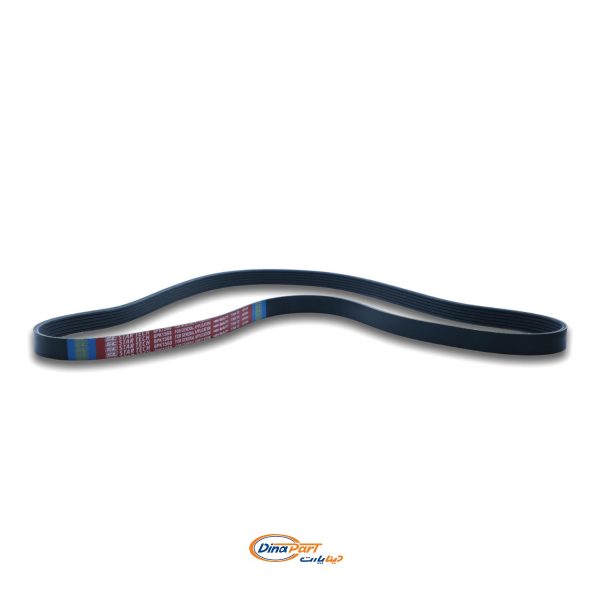 تسمه دینام (6PK1564/68) پژو 206 و رانا