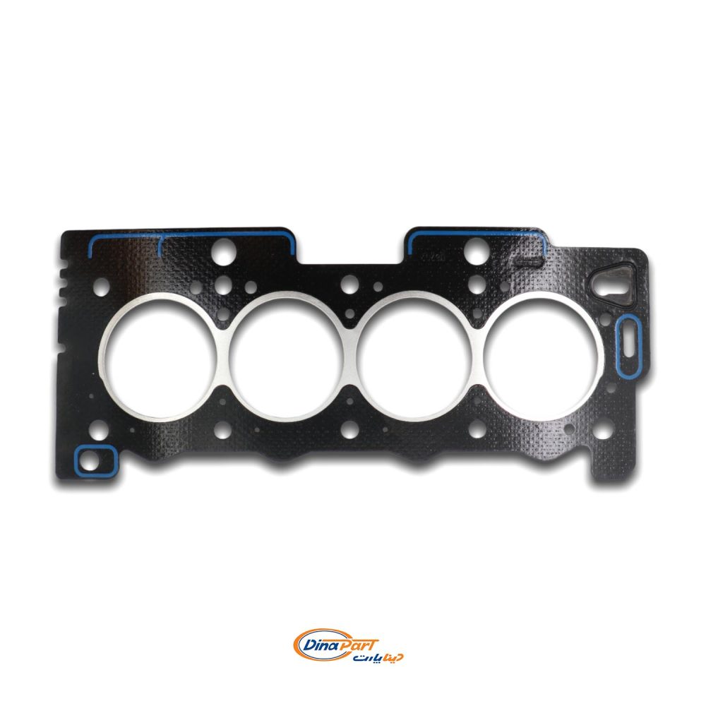 واشر سرسیلندر موتور استاندارد  تیپ 2 پژو 206