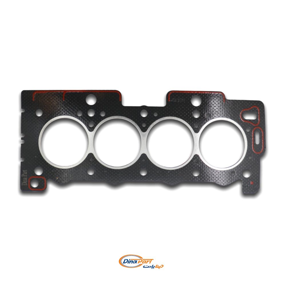 واشر سرسیلندر موتور تعمیر اول تیپ2 پژو 206