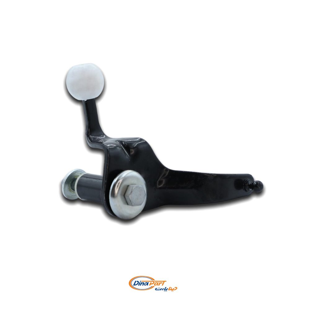 اهرم ماهک تعویض دنده پژو 206