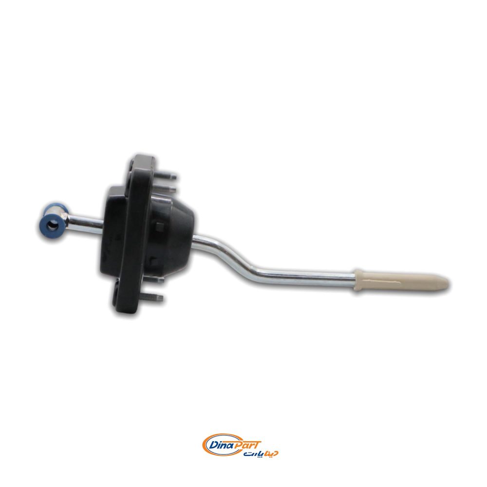 دسته دنده 206