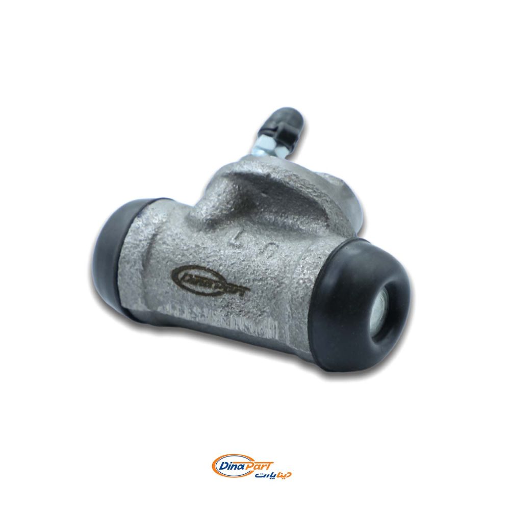 سیلندر چپ چرخ عقب پژو 206