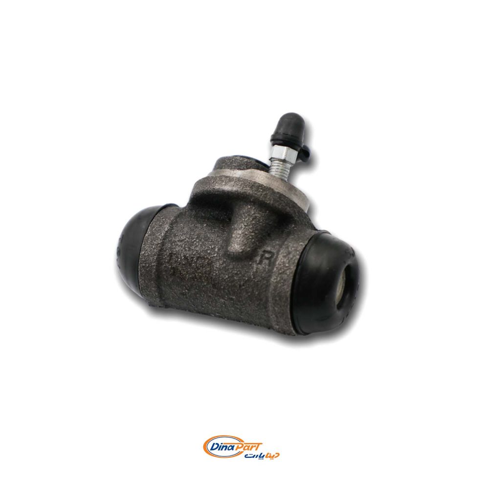 سیلندر راست چرخ عقب پژو 206