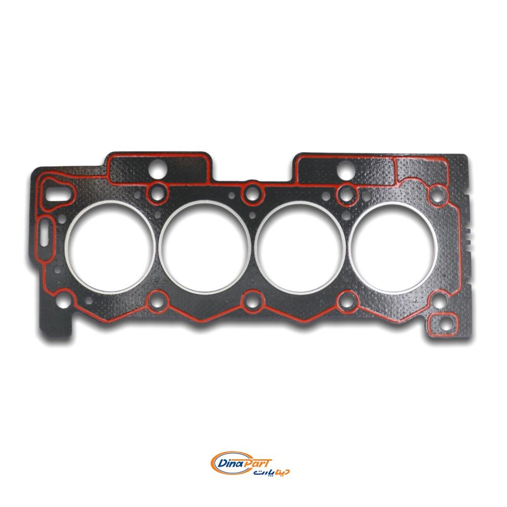 واشر سرسیلندر موتور تعمیر دوم تیپ 2پژو 206