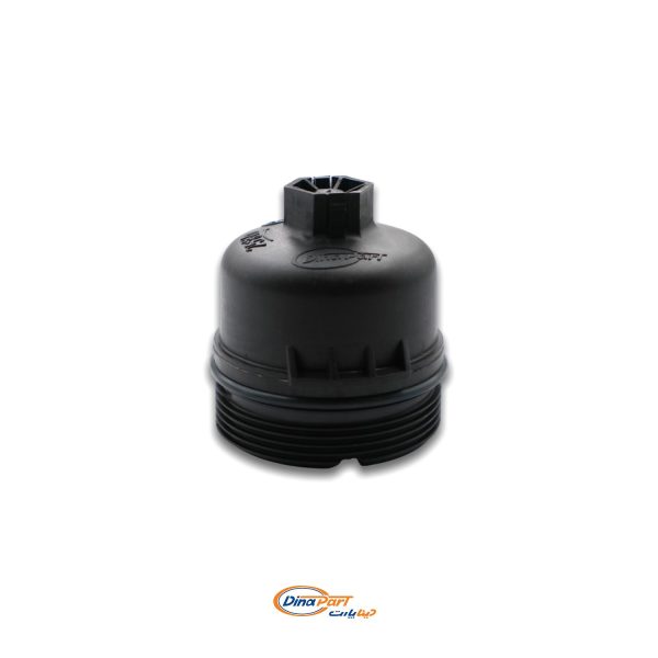 درب پایه فیلتر روغن کوتاه پژو 206