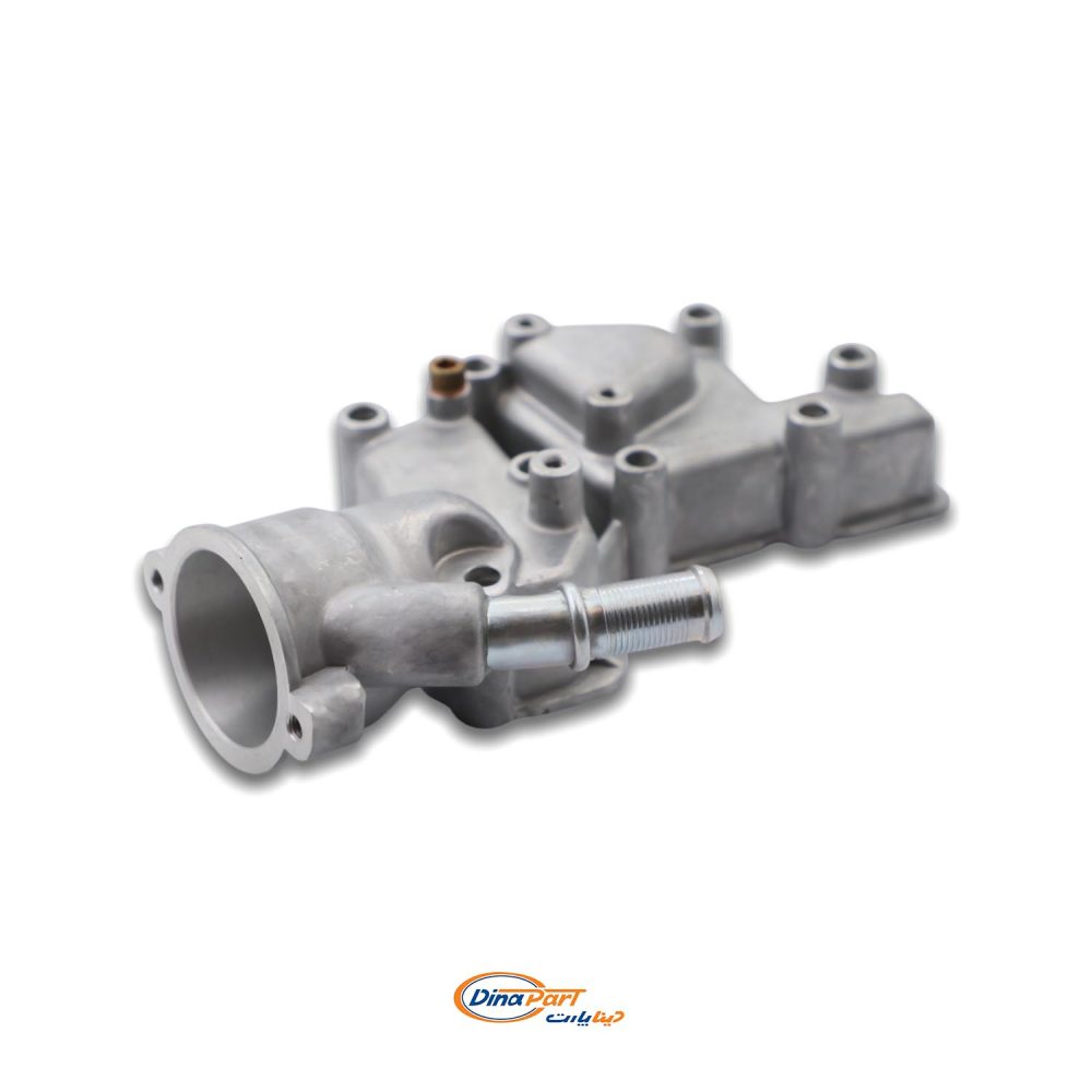 پوسته  آب تیپ 2 پژو 206