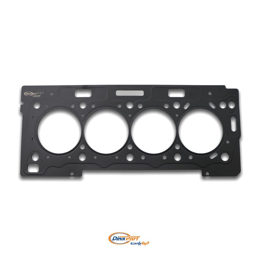 واشر سرسیلندر موتور تیپ 5 پژو 206