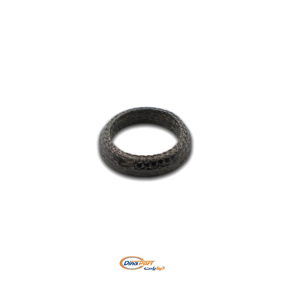 واشر گلویی اگزوز پژو 206