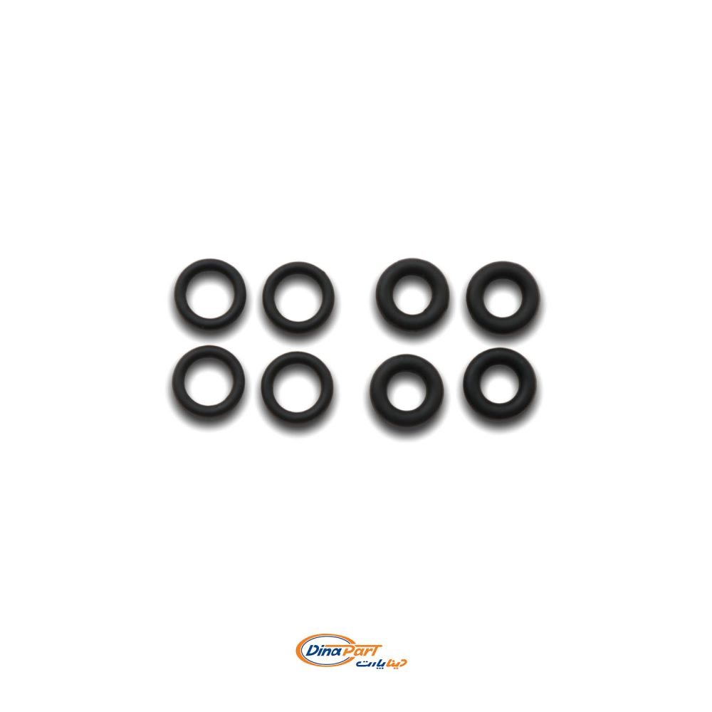 اورینگ سوزن انژکتور پژو 206