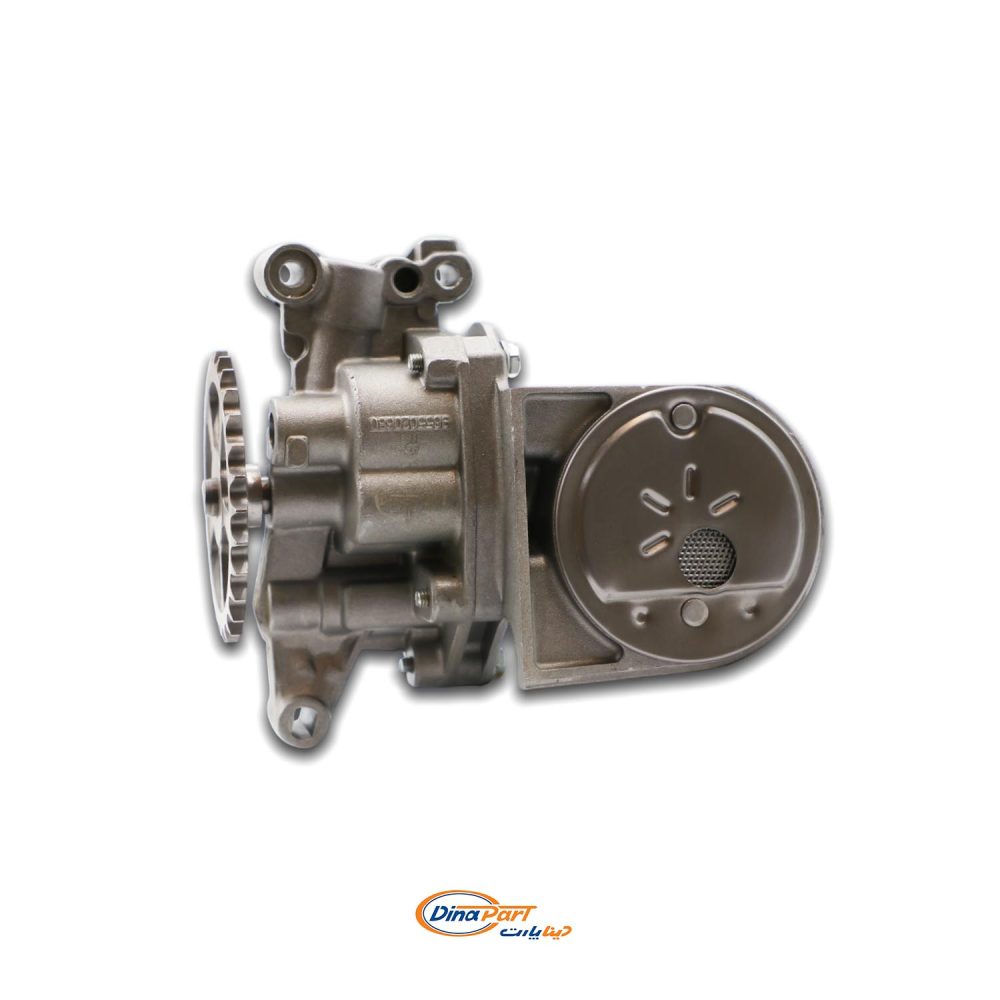 اویل پمپ 29 دندانه تیپ 2  پژو 206