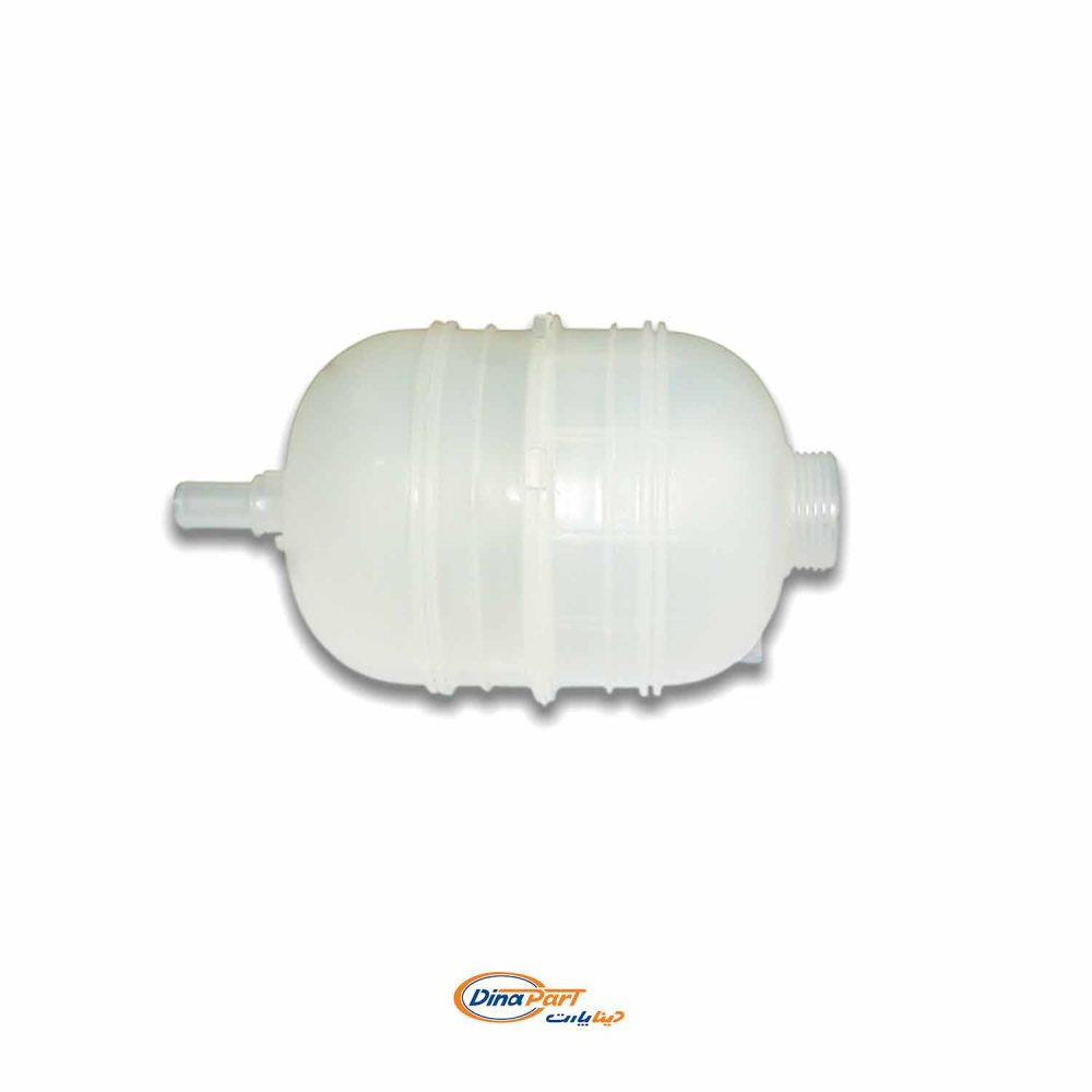 منبع انبساط پژو 206