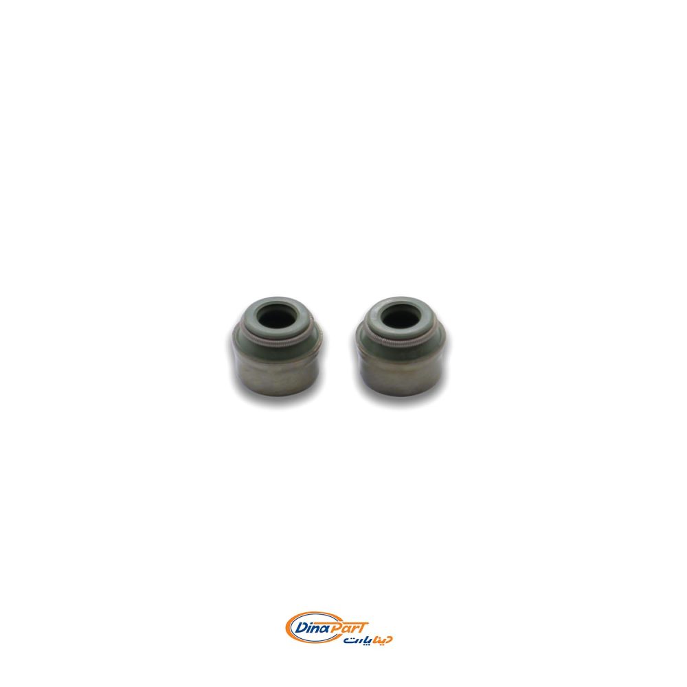 لاستیک سوپاپ VITON تیپ 5  پژو 206