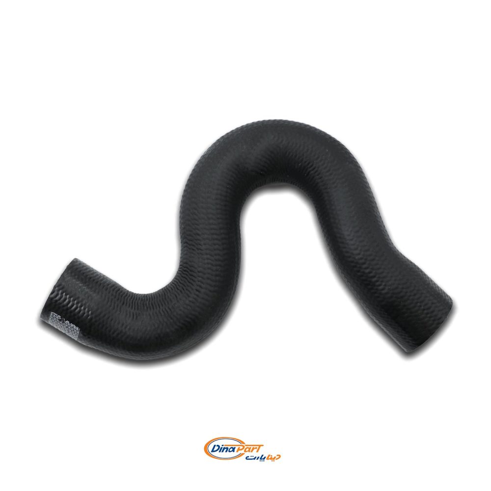 شیلنگ  ورودی آب رادیاتور (بالایی) تیپ 5 (8081) پژو 206