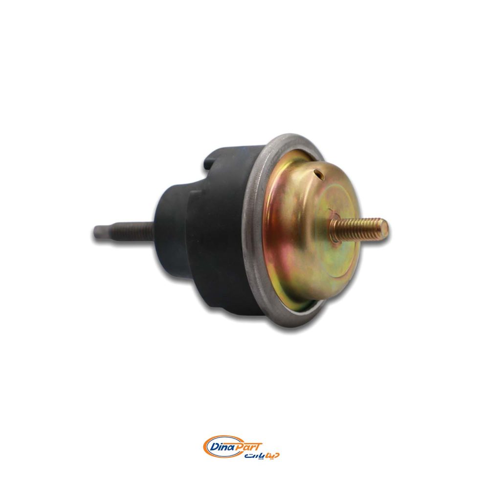 دسته موتور دو سر پیچ تیپ 2 (4680) پژو 206