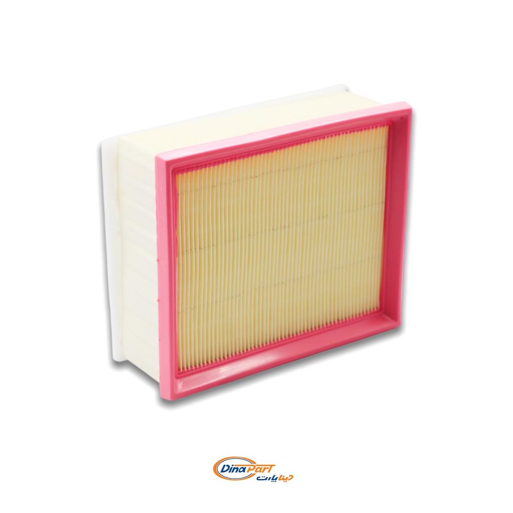 فیلتر هوای تیپ 2 پژو 206