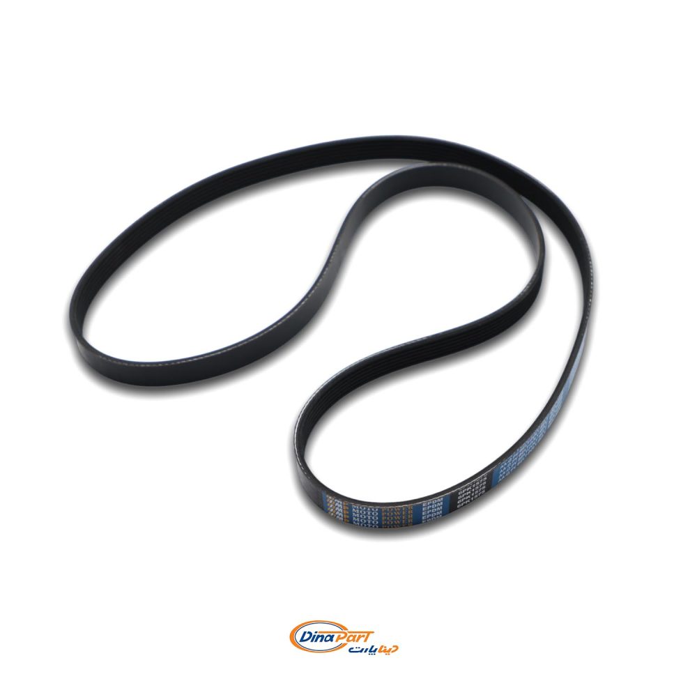 تسمه دینام(6PK1575)تیپ 5 پژو206